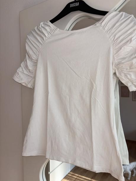 Tričko h&m s, h&m,s