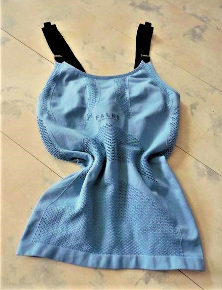 Športové tielko falke - air ventilation, l