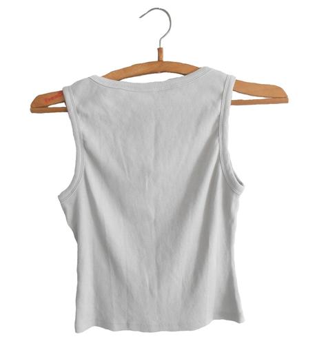 Elastické krátke tričko basic veľ.38, 38