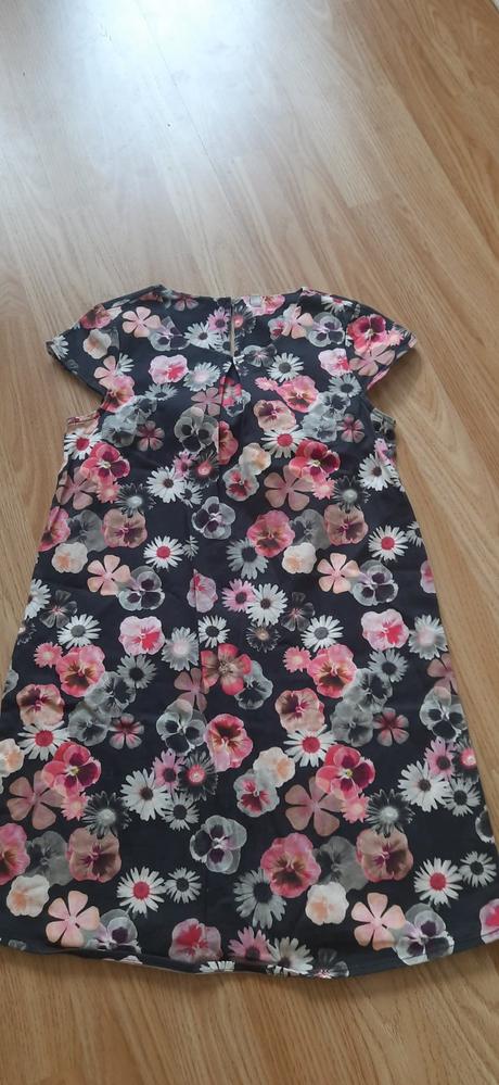 Šaty m&s, marks & spencer,134