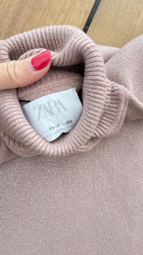 Rolakovy svetrik zara, zara,152
