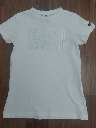 Dievčenské tričko, champion,152