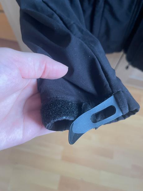 Prechodná bunda 140-146, 140