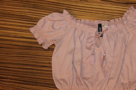 Top h&m v. xs, h&m,xs