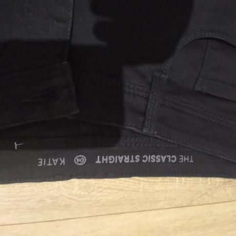 Damske rifle, c&a,42