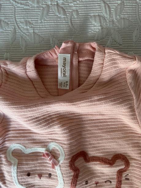 Šaty mayoral, mayoral,74