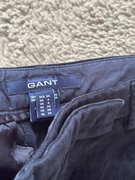 Gant nohavice, gant,xs
