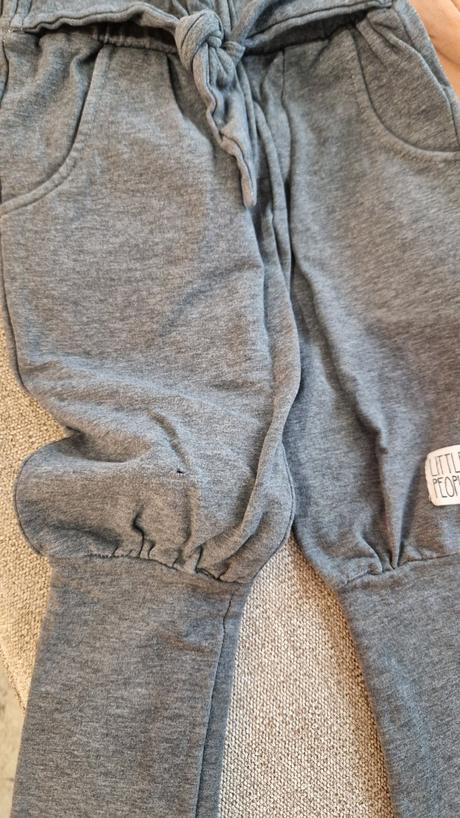 Balík oblečenia 86-92 chlapec, 86–98