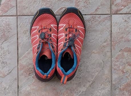 Tenisky cmp - 34, 34