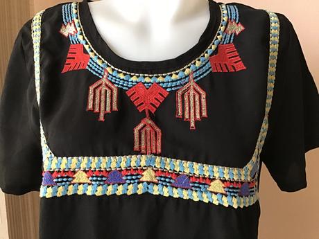 Šaty glamorous l /2a, 40