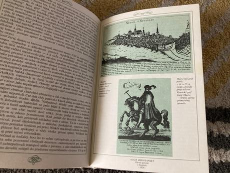 Dávne povesti o hradoch - a.mednyanský (1982), 