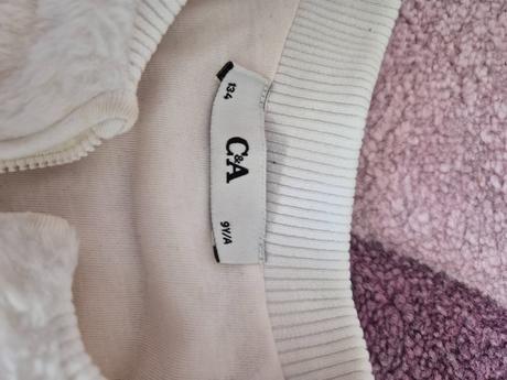 Prechodna bundicka, c&a,134