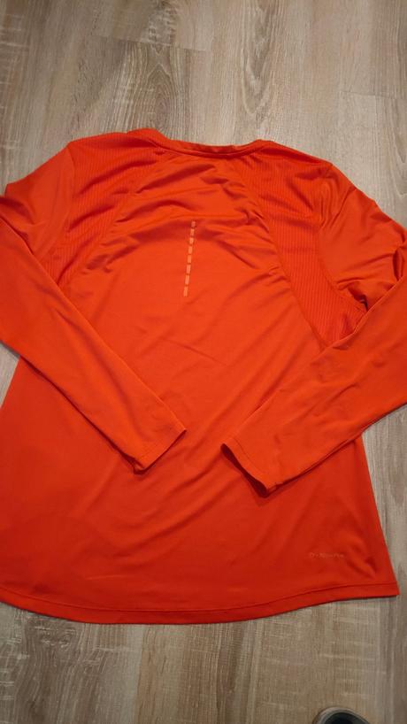 Funkčné tričko performance, tchibo,m