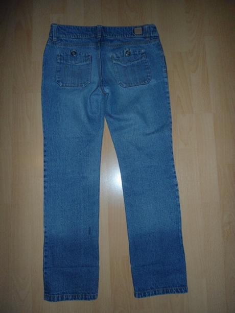 Modre damske rifle, 38