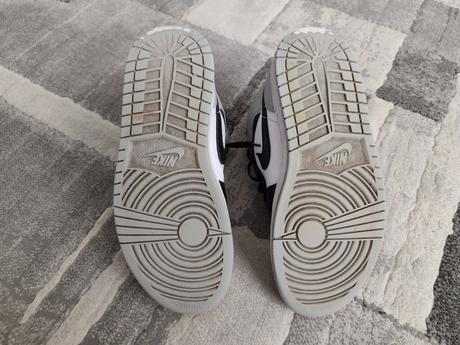 Jordan tenisky 41, air jordan,41