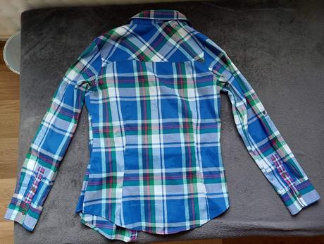 Dievčenská košeľa, lee cooper,s