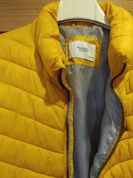 Bundička prechodná, 164