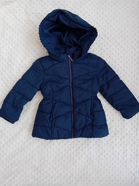 Bunda mayoral, mayoral,92