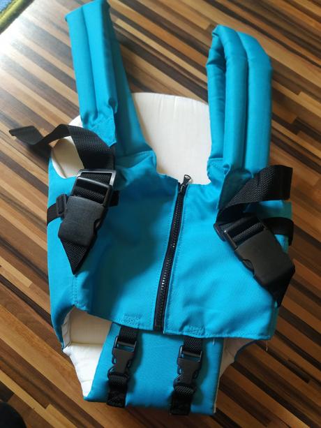 Womar nosič dieťaťa, womar zaffiro