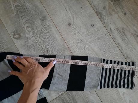 Crop pulovrik l- xl, next,l