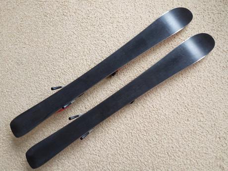 Lyže head super shape 87 cm, head,80-89 cm