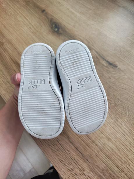Tenisky puma, puma,22