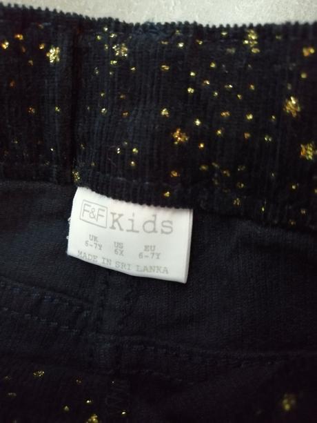 Elastické mencestraky 122, f&f,122