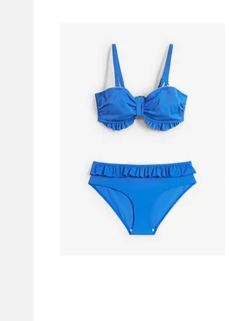 Dvojdielne plavky, bonprix,48