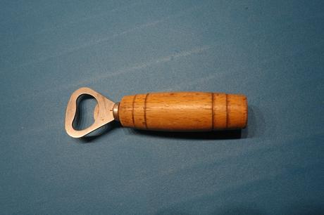 Otvarák na fľaše, 