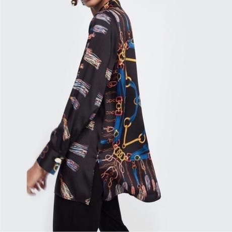 Blúzka zara, veľ. xs/s, zara,xs