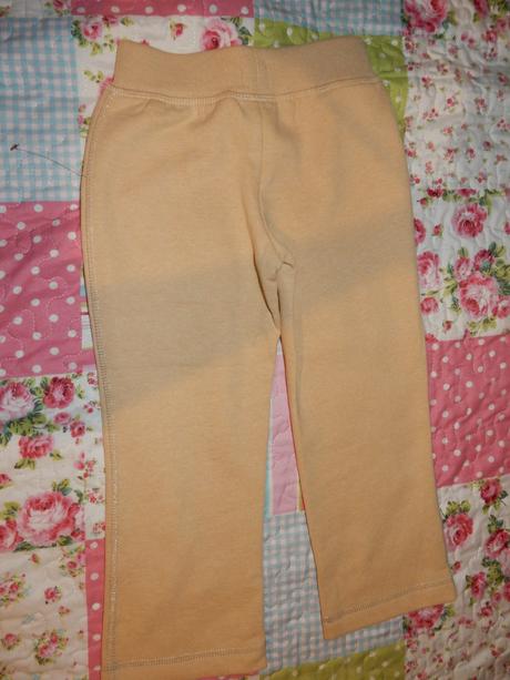 Tepláky little star, f&f,104