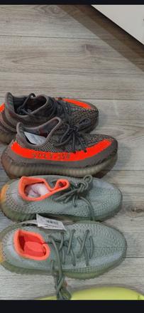 Yezzy adidas, adidas,36