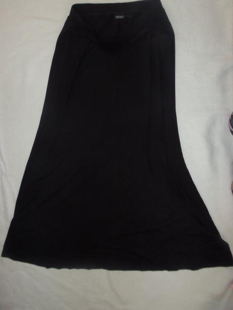 Sukňa dlhá, esmara,s