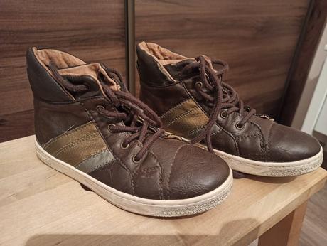 Topánky jar/jeseň, mayoral,31