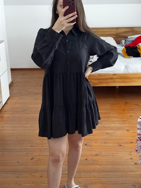 Šaty zara, zara,s