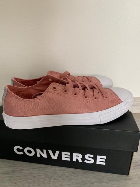 Tenisky, converse,37