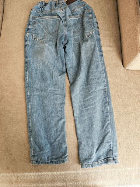 Podsite nohavice bonprix 146, bonprix,146