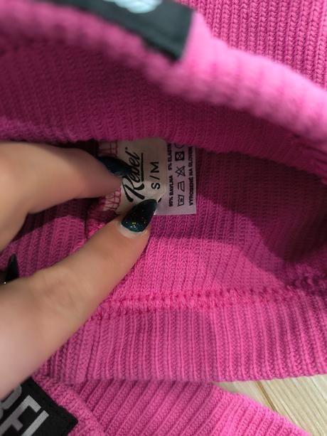 Čiapky rebel, rebel kids