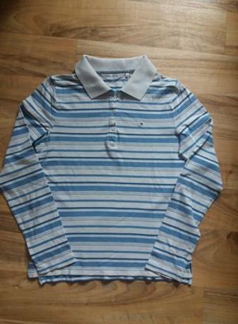 Tricko, tommy hilfiger,m