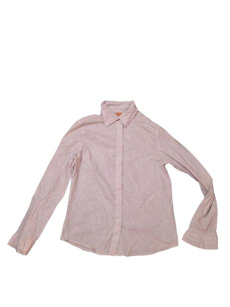 Dievčenská blúzka so striebornou nitkou, 170