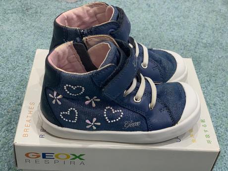 Topanky geox, geox,24