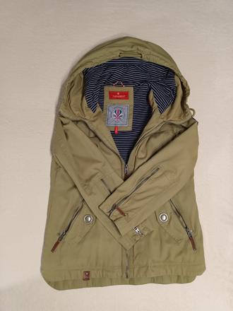 Bunda prechodná navahoo wekoo, l