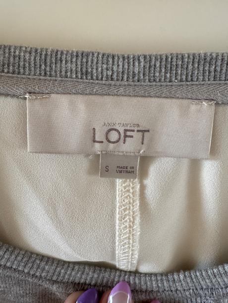 Top loft s, s