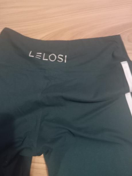Lelosi leginy, s