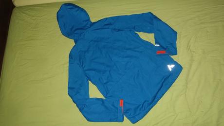 Softshellova bunda mckinley, mckinley,152