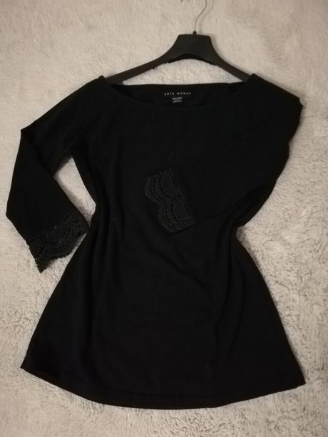 Tričko s trojštvrťovým rukávom, gate,xs