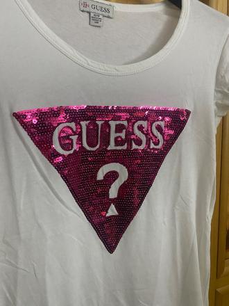 Guess xs/s, guess,xs
