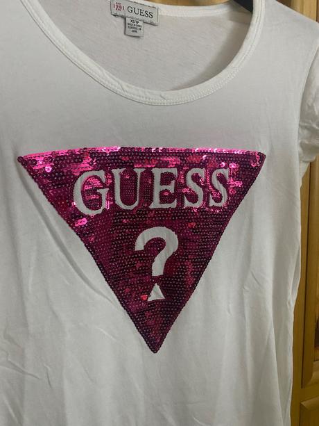 Guess xs/s, guess,xs