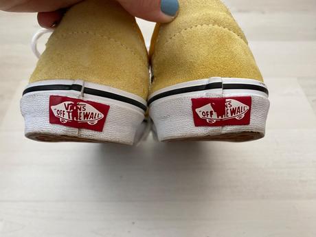 Tenisky vans, vans,38