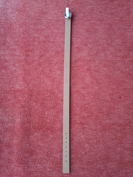 Michael kors dámsky opasok veľkosť m, michael kors